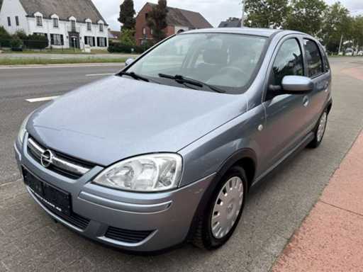 2005 Opel Corsa 1.2 Essence