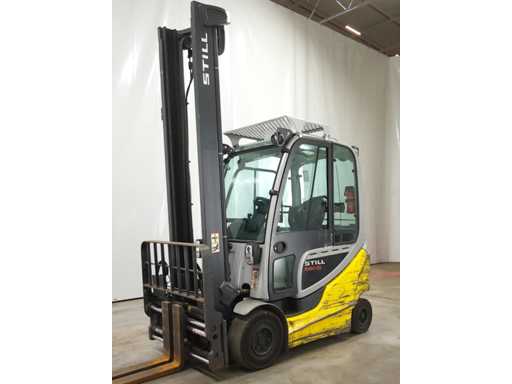 STILL RX60-25 Forklift