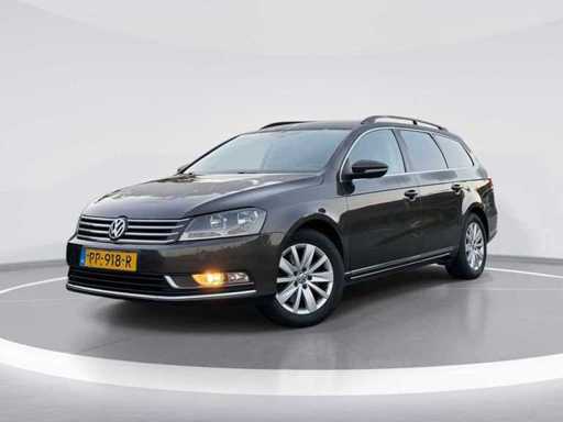 Volkswagen Passat Varianta 1.6 TDI Highline | PP-918-R i 