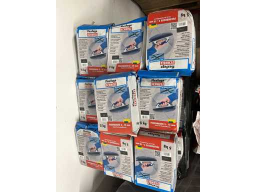 Knauf - Materia?y tynkarskie