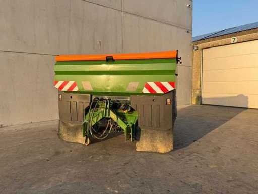 Amazone - ZA-TS Profis Hydro - Fertiliser Spreader - 2016