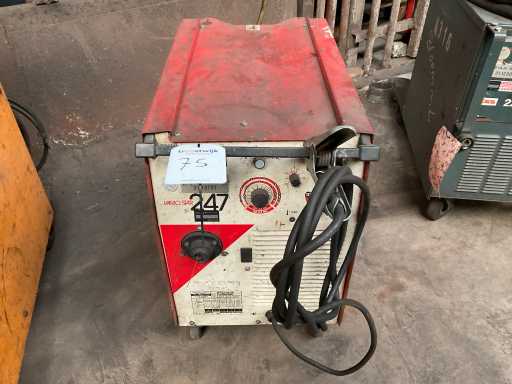 Poste à souder Fronius Vario star 247 MIG