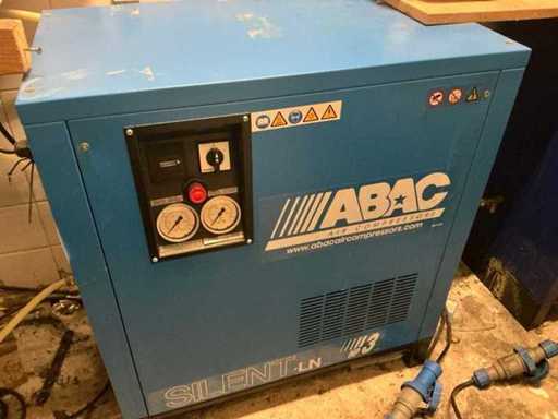Abac Silent- In hp3 Luftkompressor