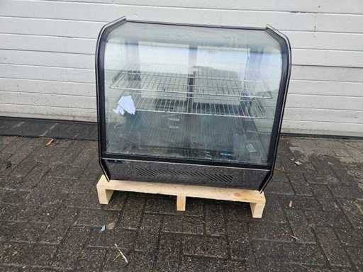 Catercool – Kühlvitrine