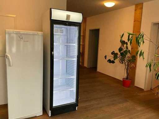 Frigider Tefcold pentru băuturi