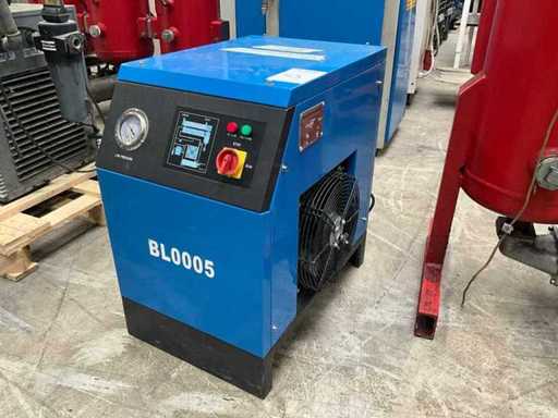 2011 BL0005 Luchtdroger