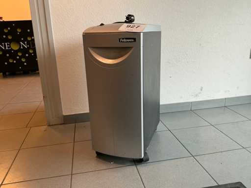 Distrugtore Mobili FELLOWES SB-95C