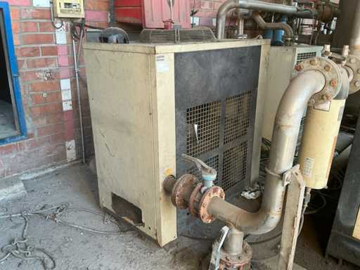 Osuszacz spr??onego powietrza INGERSOLL-RAND D 1890 IN-A - 2009