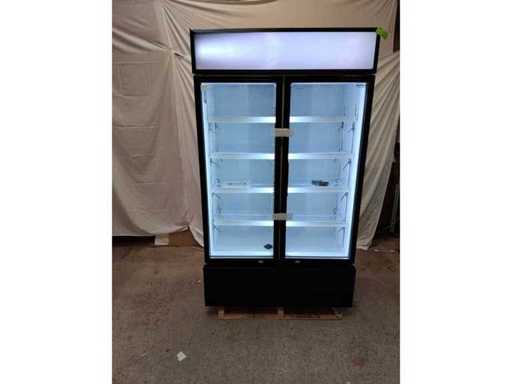 Combisteel - 2025 - Refrigerated display case