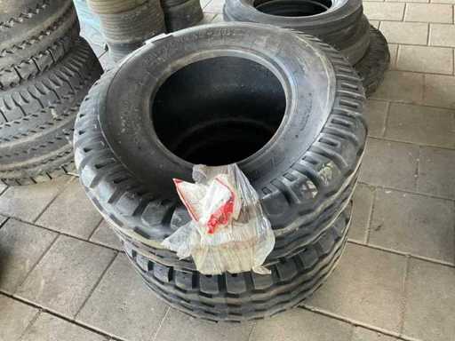 BKT Implement-AW702 Band (2x)