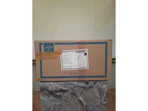 Medline - NONE28858 - Couvre-chaussure avec semelle
