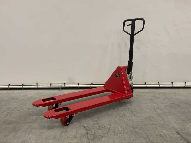 Pallet truck 2.5T