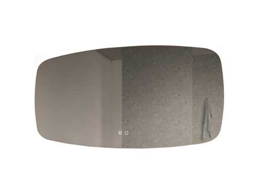 Gliss Design Specchio Erato 120x65 (2x)