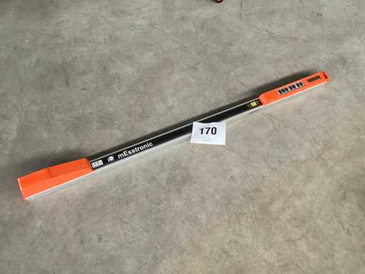 Nedo mEsstronic Precisie gereedschap