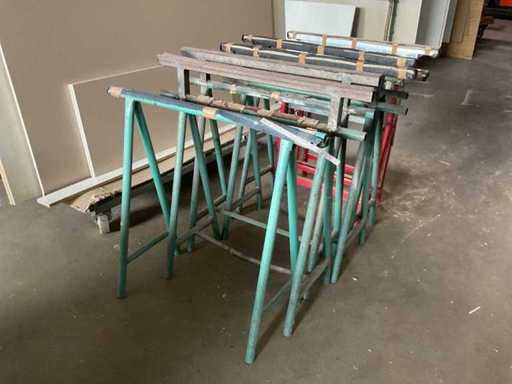 Trestle (9x)