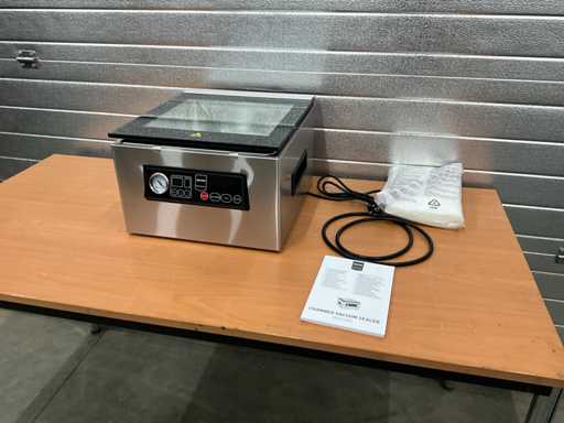 Metro GVS 1200 Vacuümmachine