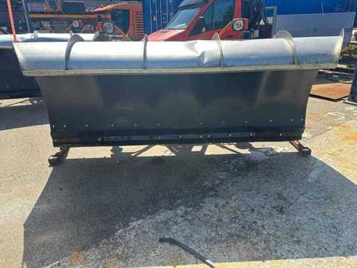 2002 Jongerius J300K Snow Pusher