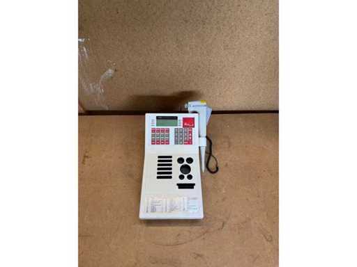 Nobis Koa La4 Coagulator Coagulometer Coagulation Analysis