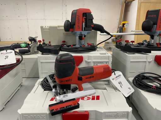 2024 Mafell LO55 / P1cc Power tool (2x)