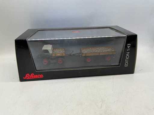 Model car