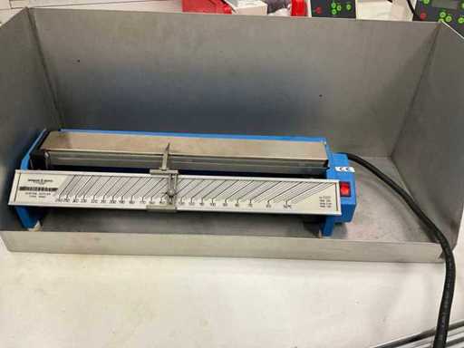 Wagner & Munz WME Melting Point