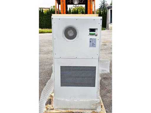 4000W Volledige DC Precisie Airco
