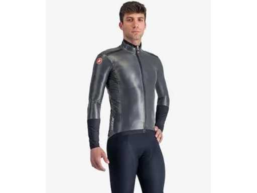 Castelli Gabba R Fietsjack maat L