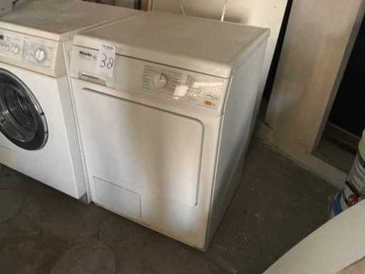 Miele HT05-2 Trockner