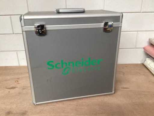 Cazul de probă Schneider Electric