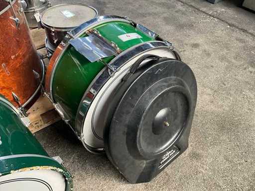 Lefima Drum