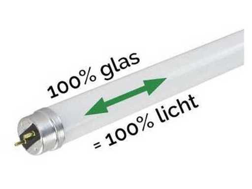 LED Buis T8 Led 120CM 1850LM 3000K - MM11453