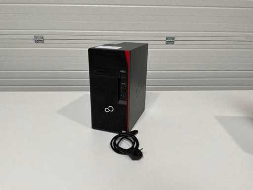 Fujitsu P758/E85+ Esprimo Desktop