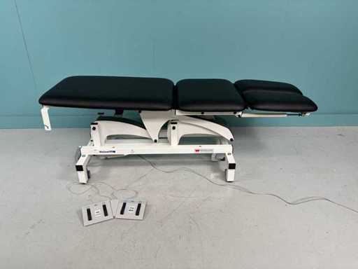 Wesseling - TEST PLUS PODO - Onderzoekstafel - 2024