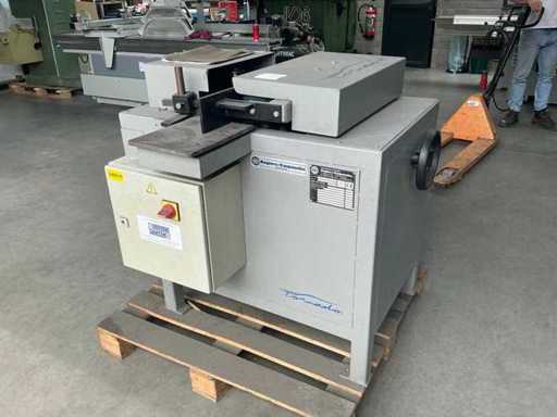2003 Tornado Profil 01 Spindel schuurmachine