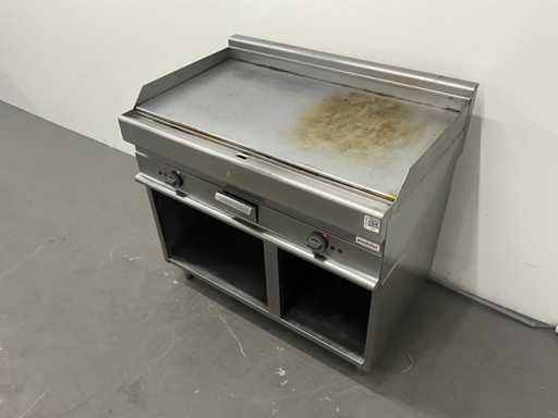 Modular – Grillplatte