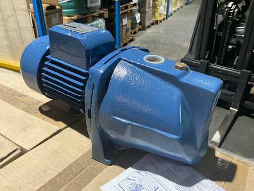 Aubia Basic DB10M Jet Pump (48x)