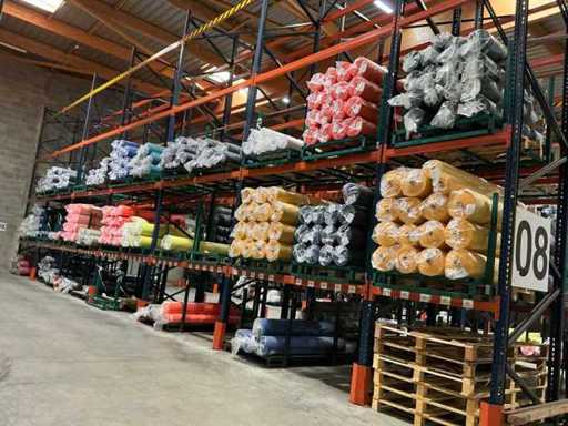 Palletrek