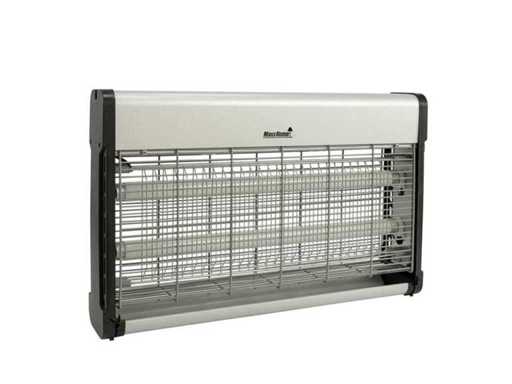 MaxxGarden 20741 Insect killer - Fly killer - 2x15W - up to 180 M²