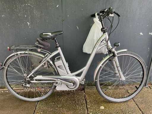 Flyer - Vélo électrique