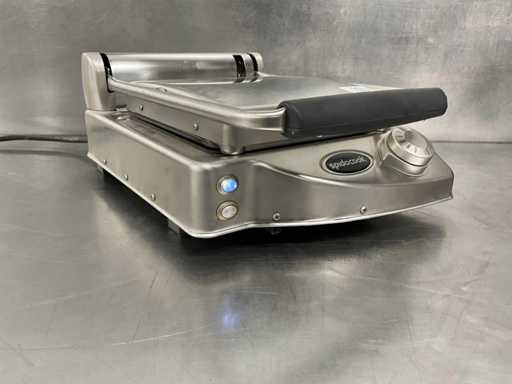 Spidocook - SP010PT - Grille de contact verre-céramique