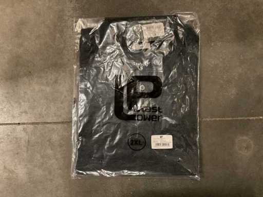 Lower East Polo Men - rozmiar XXL (95x)