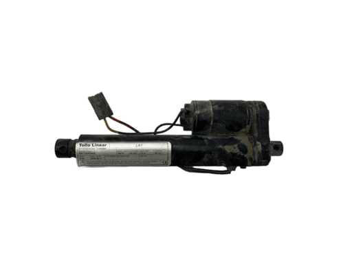 Linak LA1 electric actuator 98 mm stroke 24V 3A - 524-17A08-0432
