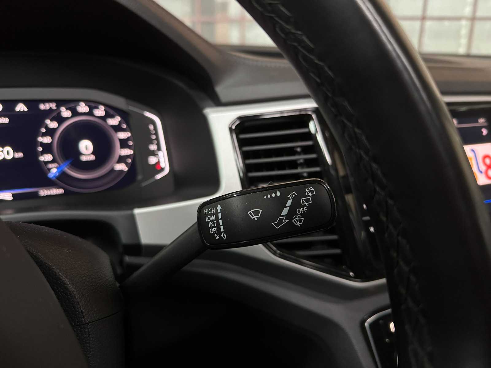 Volkswagen Atlas 3.6 V6 R-Line 7-Persoons 280pk 2023