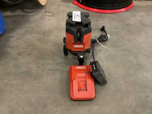Hilti PM 40-MG Bouwlaser