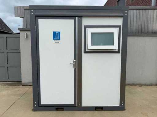2024 - Sanitary unit