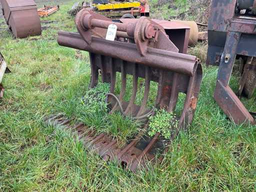 Łyżka koparki, "S60"