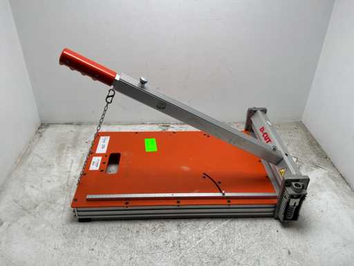 D-Cut laminate cutter 330mm