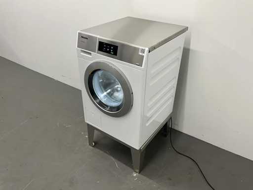 Miele - PWM 907 - Professionelle Waschmaschine (2026)