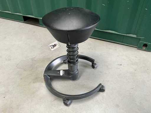 Werkstoel (4x)