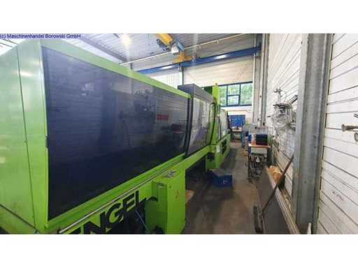 Injection moulding machine - ENGEL - ES 1800-350 HL CC100 - 2004